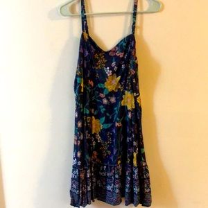 Old navy size L sundress